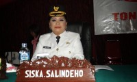Siska Salindeho
