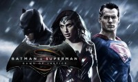 BATMAN VS SUPERMAN