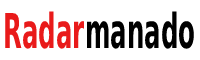 Radar Manado